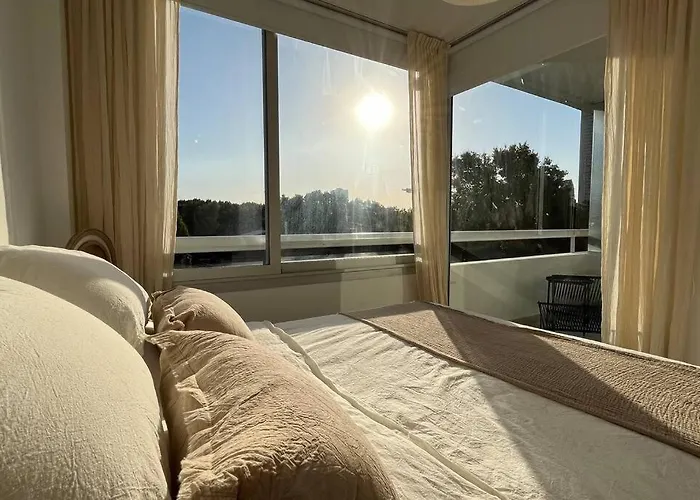 Elegante Departamento A Estrenar En Palermo Soho
