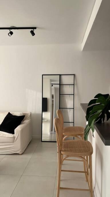 Apartment Elegante Departamento A Estrenar En Palermo Soho *