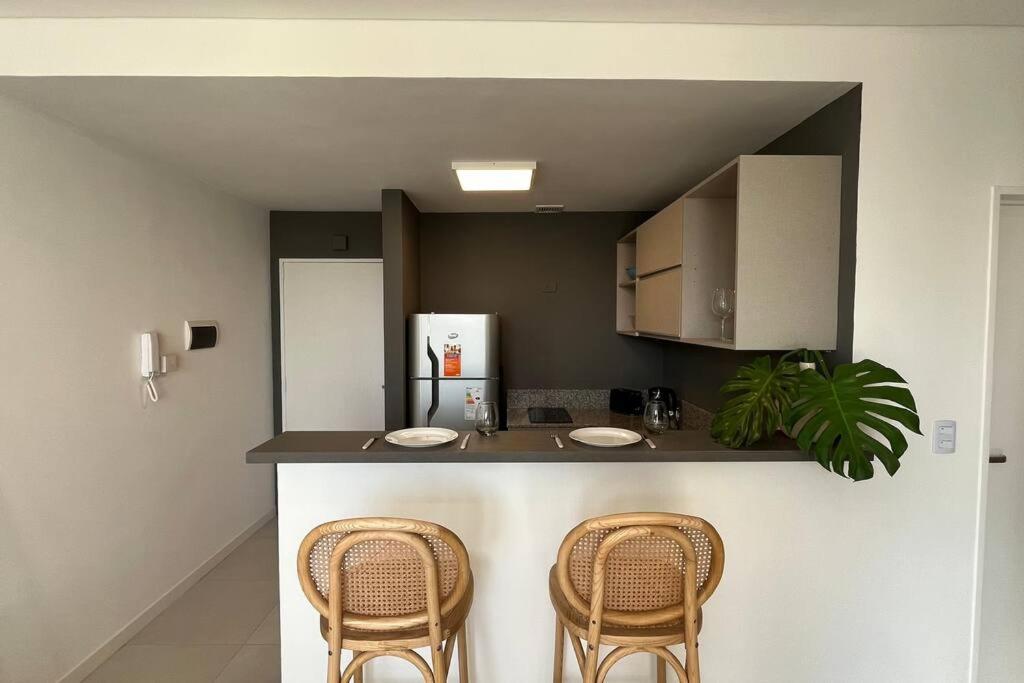 Elegante Departamento A Estrenar En Palermo Soho Buenos Aires