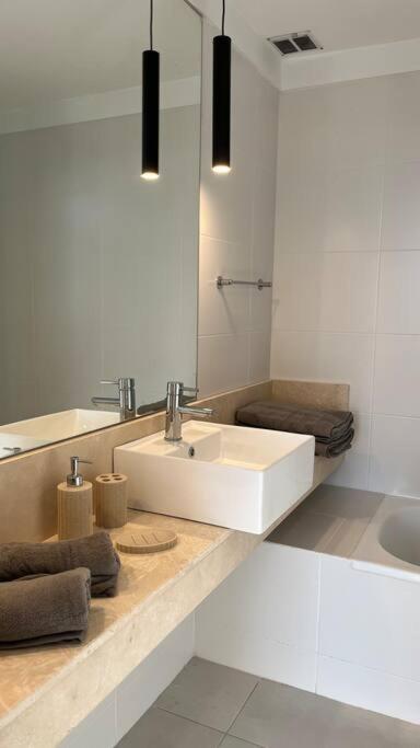 Elegante Departamento A Estrenar En Palermo Soho Apartment Buenos Aires
