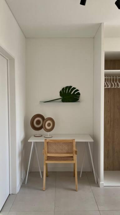 Apartment Elegante Departamento A Estrenar En Palermo Soho Buenos Aires