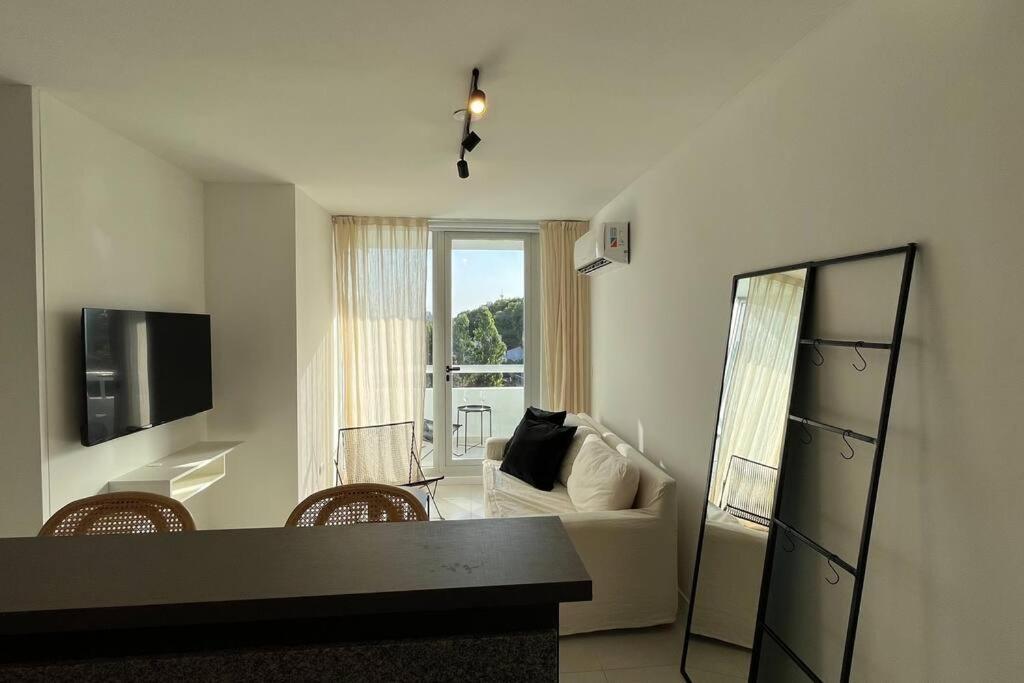 Elegante Departamento A Estrenar En Palermo Soho * Buenos Aires