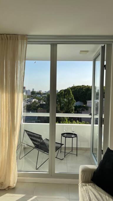 Elegante Departamento A Estrenar En Palermo Soho Apartment Buenos Aires