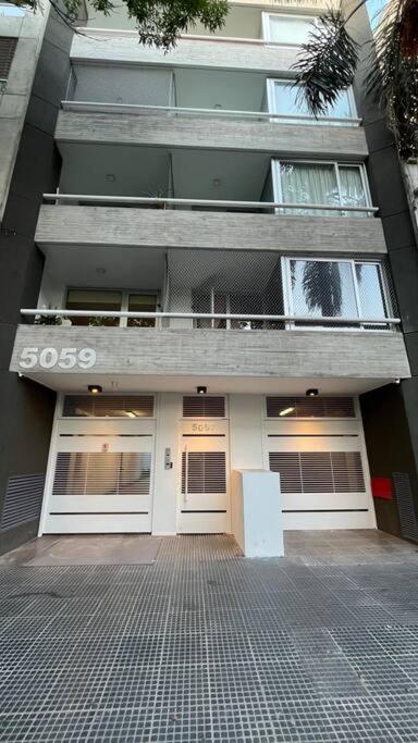 Elegante Departamento A Estrenar En Palermo Soho Apartment Buenos Aires