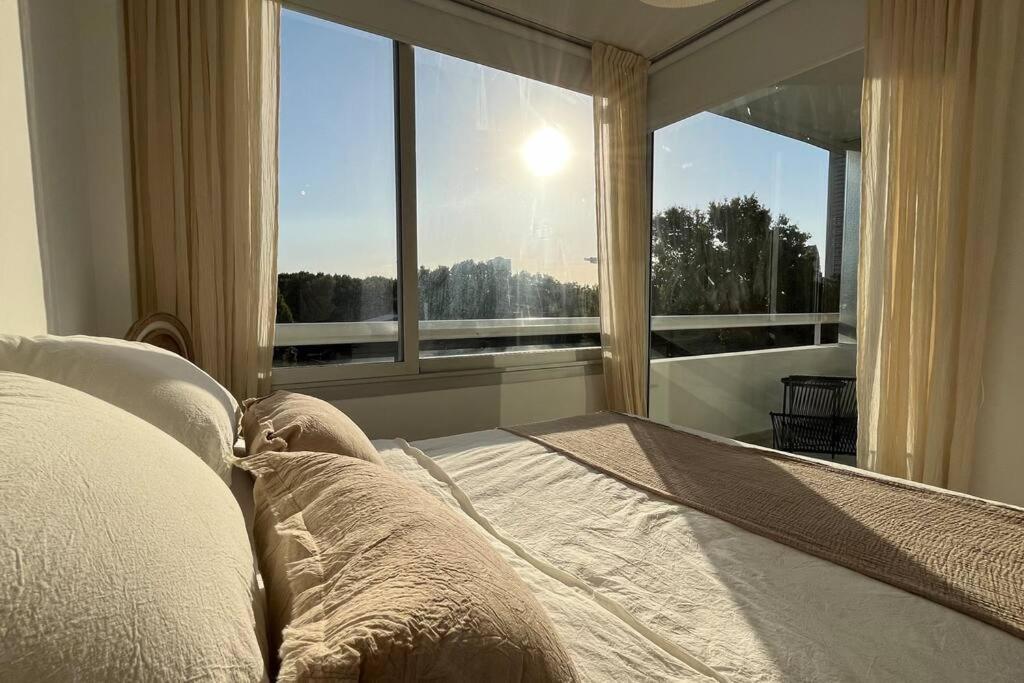 Elegante Departamento A Estrenar En Palermo Soho Buenos Aires