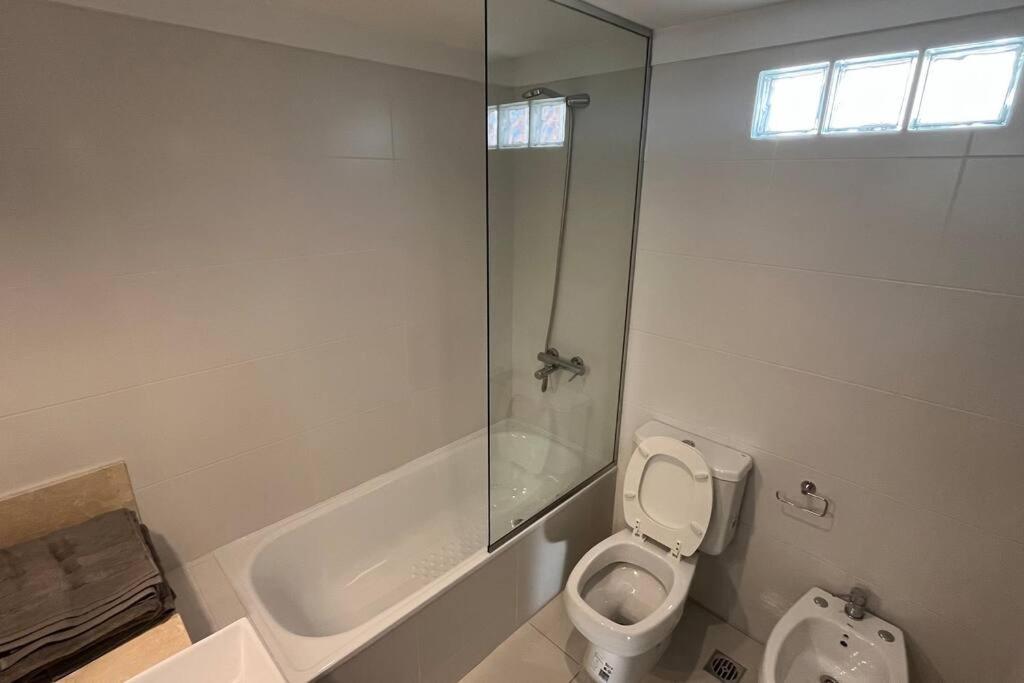 Elegante Departamento A Estrenar En Palermo Soho Apartment