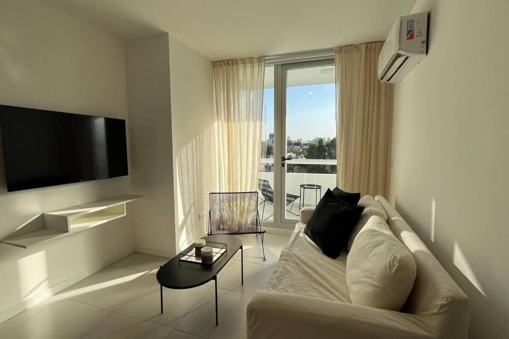 Apartment Elegante Departamento A Estrenar En Palermo Soho