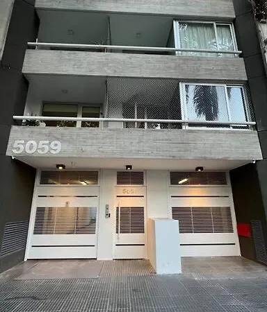 Apartamento Elegante Departamento A Estrenar En Palermo Soho Ciudad Autónoma de Ciudad Autónoma de Buenos Aires Exterior foto