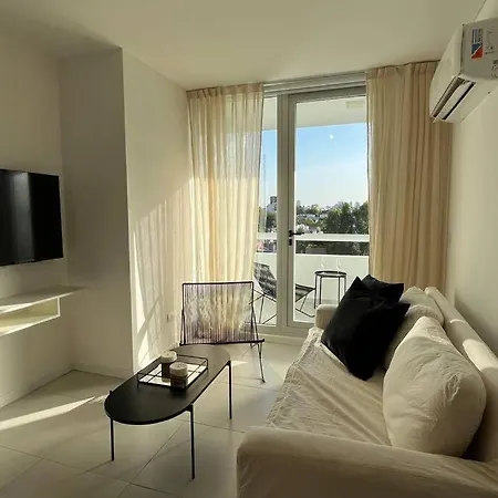 Apartamento Elegante Departamento A Estrenar En Palermo Soho Ciudad Autónoma de Ciudad Autónoma de Buenos Aires Exterior foto