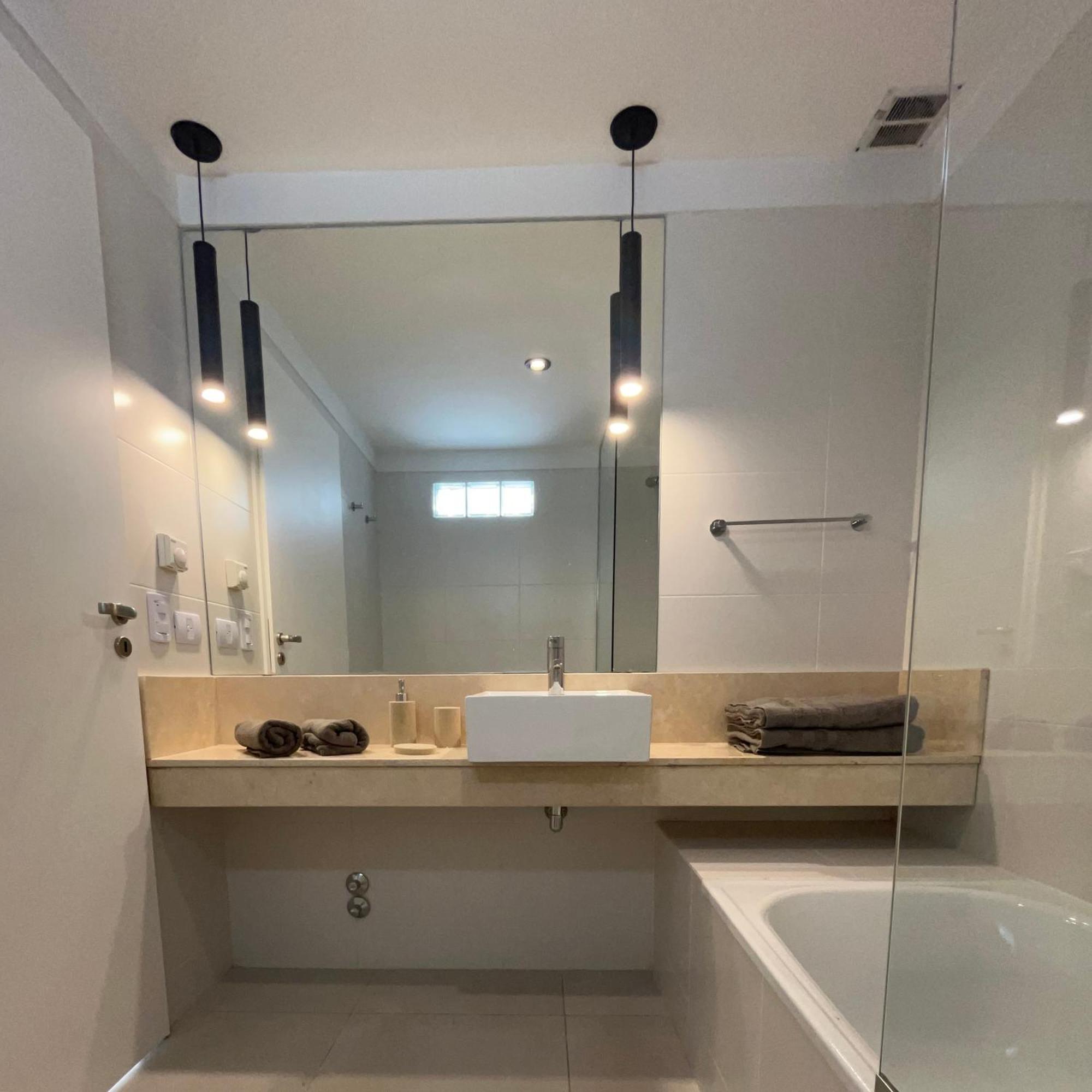 Apartamento Elegante Departamento A Estrenar En Palermo Soho Ciudad Autónoma de Buenos Aires